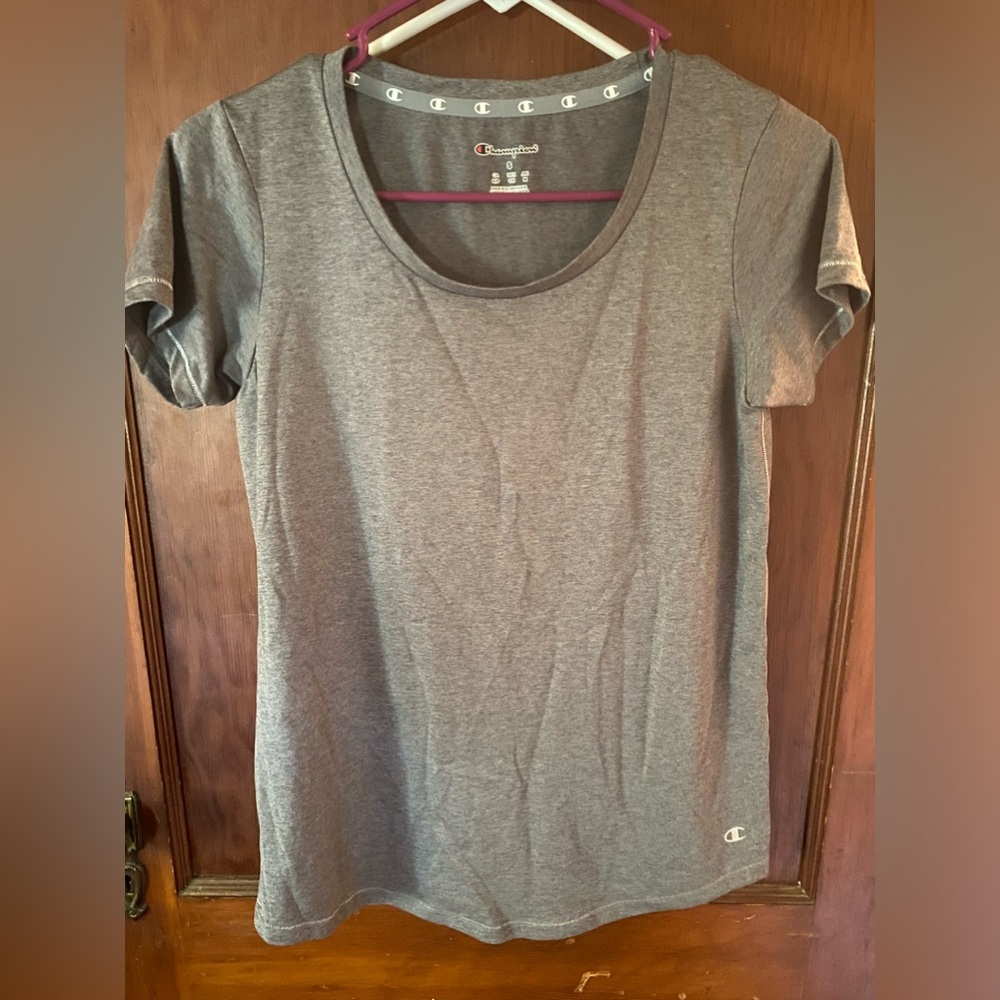 Champion shirt